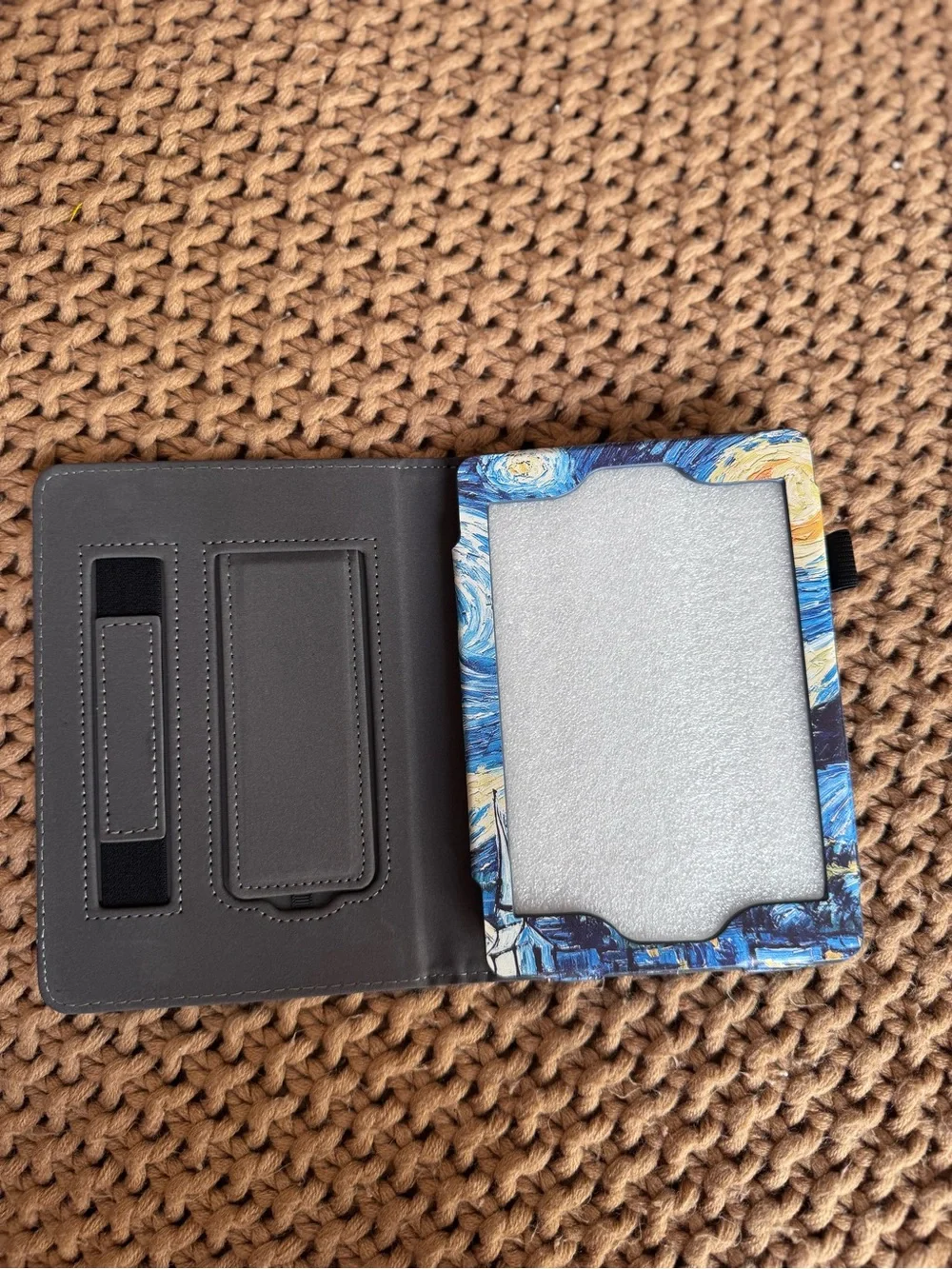 BOZHUORUI preowned kindle